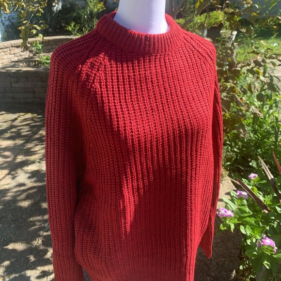 ASOS London Crew Neck Sweater - Picture 2 of 15